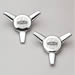 Click here for more information about Cragar 09095-2 - Cragar Wheel Center Caps