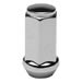 Click here for more information about Cragar 27804B-4 - Cragar Wheel Lug Nuts