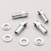 Cragar 27881-4 - Cragar Wheel Lug Nuts