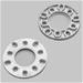 Click here for more information about Cragar 29126 - Cragar Wheel Spacers