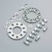 Click here for more information about Cragar 29200 - Cragar Wheel Spacers