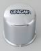 Cragar 29271-1 - Cragar Wheel Center Caps