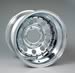Cragar 3204625 - Cragar Chrome Quick Trick I Wheels