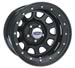 Click here for more information about Cragar 3527755 - Cragar Street Lock D Window Black Wheels