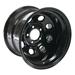 Click here for more information about Cragar 3975112 - Cragar Soft 8 Black Wheels