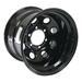 Cragar 3975160 - Cragar Soft 8 Black Wheels