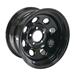 Click here for more information about Cragar 3975812 - Cragar Soft 8 Black Wheels