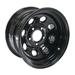 Click here for more information about Cragar 3975850 - Cragar Soft 8 Black Wheels