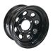Click here for more information about Cragar 3975855 - Cragar Soft 8 Black Wheels