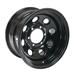 Click here for more information about Cragar 3975860 - Cragar Soft 8 Black Wheels