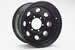Cragar 3975860 - Cragar Soft 8 Wheels