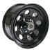 Click here for more information about Cragar 3977835P - Cragar Soft 8 Black Wheels