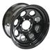 Click here for more information about Cragar 3978960 - Cragar Soft 8 Black Wheels