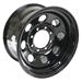 Click here for more information about Cragar 3978980 - Cragar Soft 8 Black Wheels