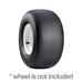 Click here for more information about Carlisle Tire and Wheel Company 5120101 - Carlisle Smooth Tires