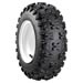 Carlisle Tire & Wheel 5170051 - Carlisle Snow Hog Tires