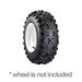 Click here for more information about Carlisle Tire and Wheel Company 5170051 - Carlisle Snow Hog Tires