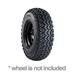 Click here for more information about Carlisle Tire and Wheel Company 511508 - Carlisle All Trail Tires