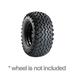Carlisle Tire and Wheel Company 588394 - Carlisle HD Field Trax Tires