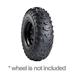 Click here for more information about Carlisle Tire and Wheel Company 5370371 - Carlisle Trail Wolf Tires