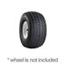 Click here for more information about Carlisle Tire and Wheel Company 5743E5 - Carlisle Multi-Trac C/S Tires