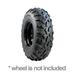 Click here for more information about Carlisle Tire and Wheel Company 560490 - Carlisle AT489 Tires