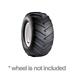 Click here for more information about Carlisle Tire and Wheel Company 599044 - Carlisle AT101 Chevron Tires