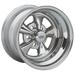 Cragar 61C Series S/S Super Sport Chrome Wheels