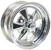 Click here for more information about Cragar 61614 - Cragar 08/61 S/S Super Sport Chrome Wheels