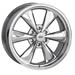 Cragar 61615 - Cragar S/S Super Sport Wheels