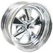 Click here for more information about Cragar 61616 - Cragar 08/61 S/S Super Sport Chrome Wheels