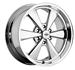 Click here for more information about Cragar 616C-893920 - Cragar 616C Series S/S Super Sport Chrome Wheels