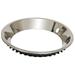 Click here for more information about Cragar A-SSTR157 - Cragar Stainless Steel Trim Rings