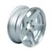 Cragar W112-5612TC - Cragar Silver W112 Star HS Series Trailer Wheels