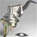 Click here for more information about Carter GM4885 - Carter Mechanical Fuel Pumps