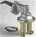 Click here for more information about Carter GM6866 - Carter Muscle Car Mechanical Fuel Pumps