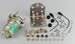 Carter GP4070 - Carter Universal Rotary Vane Electric Fuel Pumps