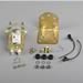 Carter GP4389 - Carter Universal Rotary Vane Electric Fuel Pumps