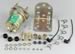 Carter GP4594 - Carter Universal Rotary Vane Electric Fuel Pumps
