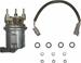 Click here for more information about Carter GP74213 - Carter OE Replacement Electric Fuel Pumps