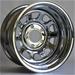 Circle Racing 27580547200 - Circle Racing Wheels Series 27 Chrome Wheels
