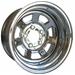 Circle Racing Wheels Series 40 Chrome Wheels