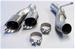 Click here for more information about Corsa Performance Exhaust 14014 - Corsa Performance Exhaust Tips