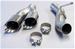 Click here for more information about Corsa Performance Exhaust 14025 - Corsa Performance Exhaust Tips