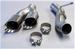 Click here for more information about Corsa Performance Exhaust 14030 - Corsa Performance Exhaust Tips