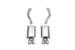 Click here for more information about Corsa Performance Exhaust 14108 - Corsa Performance Exhaust Sport Exhaust Systems