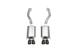 Click here for more information about Corsa Performance Exhaust 14108BLK - Corsa Performance Exhaust Sport Exhaust Systems