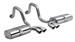 Click here for more information about Corsa Performance Exhaust 14111 - Corsa Performance Exhaust Sport Exhaust Systems