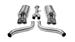 Click here for more information about Corsa Performance Exhaust 14115 - Corsa Performance Exhaust Sport Exhaust Systems