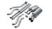 Click here for more information about Corsa Performance Exhaust 14117 - Corsa Performance Exhaust Sport Exhaust Systems